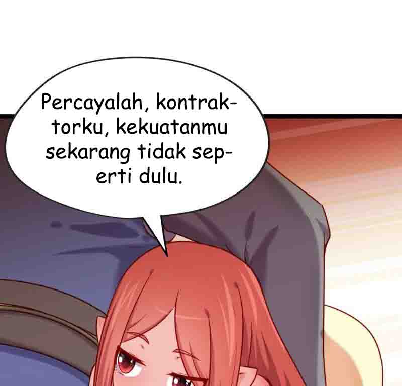Turned Into a Grass in The Fantasy World? Chapter 25 Gambar 56